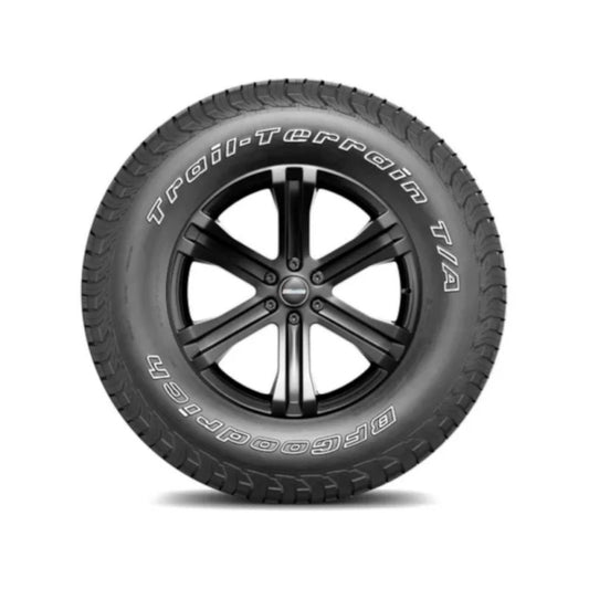 Llanta BF Goodrich Trail Terrain 265/50R20