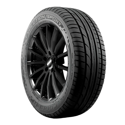 Llanta Cooper Evolution Sport 225/50R17