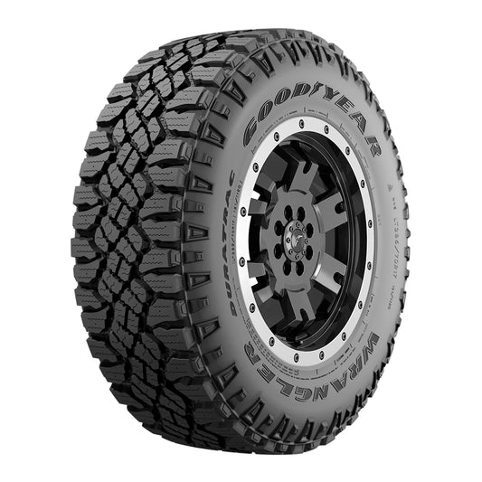 Llanta Goodyear Wrangler Fortitude 225/65R17