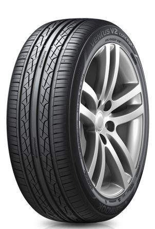 Llanta Hankook Ventus V2 H457 225/40R18