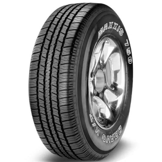 Llanta Maxxis Vansmart 205/75R16