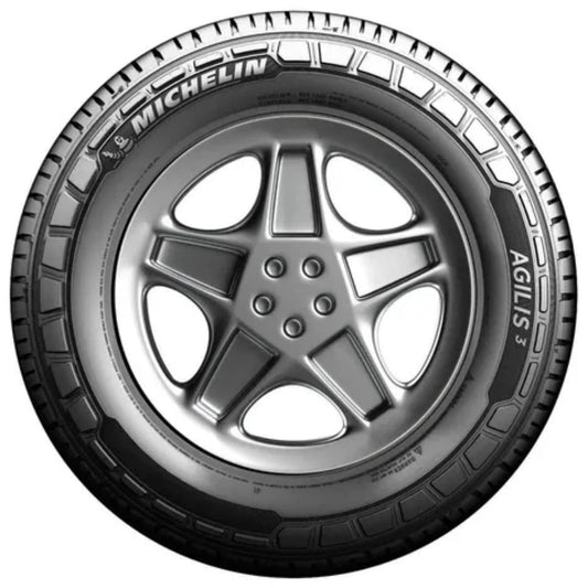 Llanta Michelin Agilis 3 205/65R16