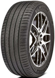 Llanta Michelin Pilot Sport 4 SUV 225/65R17