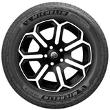 Llanta Michelin Primacy SUV+ 235/60R18