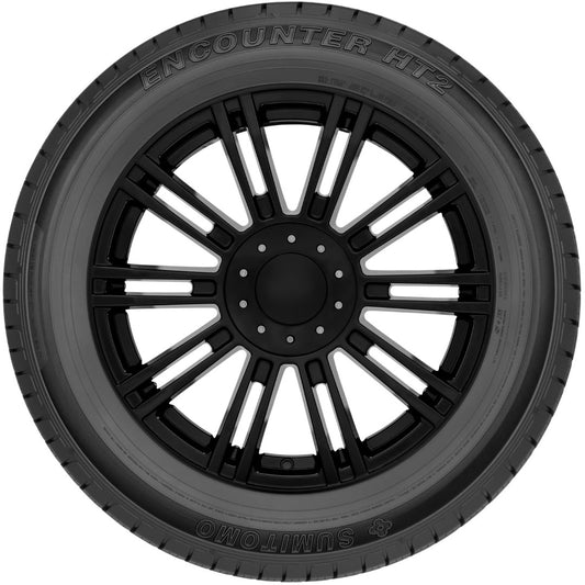 Llanta Sumitomo Encounter HT2 245/55R19