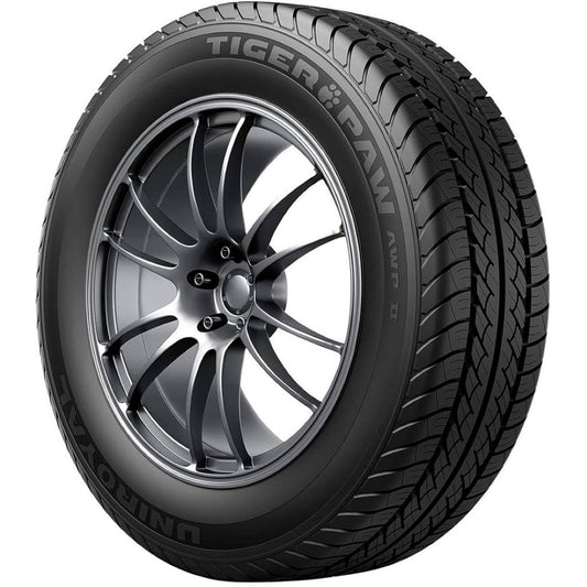 Llanta Uniroyal Tiger Paw 215/60R15