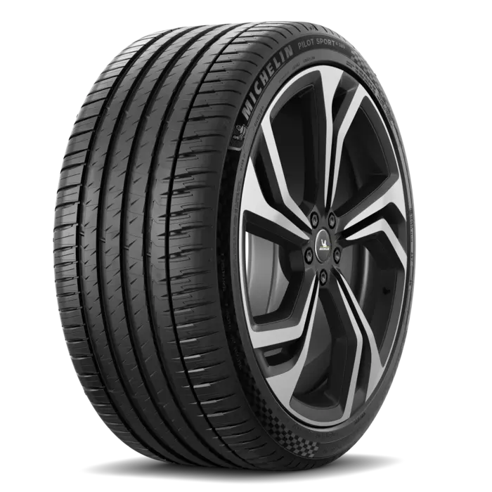 LA LLANTA  255/50R20 109W XL TL LATITUDE TOUR HP