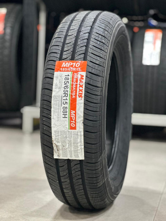 La Llanta  185/65R15 Maxxis Pragmatra MP10 88H