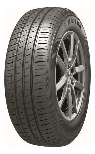 La Llanta 165/70R14 Sailun	Atrezzo SH407 P 81T