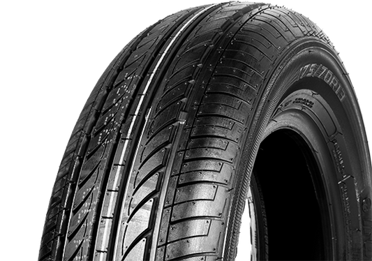 La Llanta 195/65R15 Roadshine R906 91H