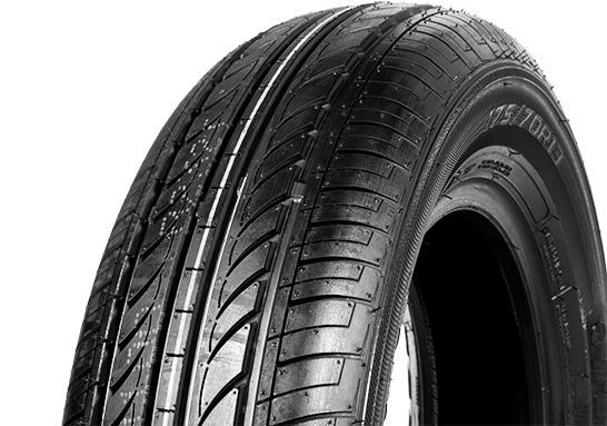 La Llanta 185/60R14 Roadshine	906A P 82H