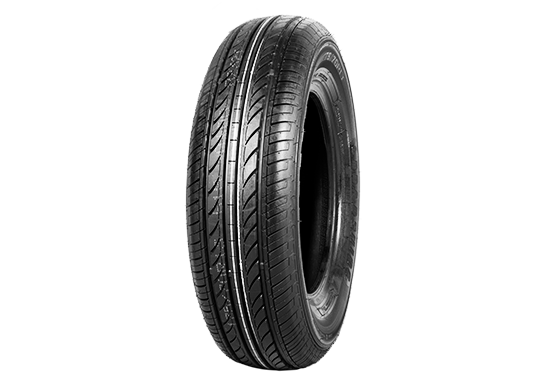 La Llanta 185/60R14 Roadshine	906A P 82H