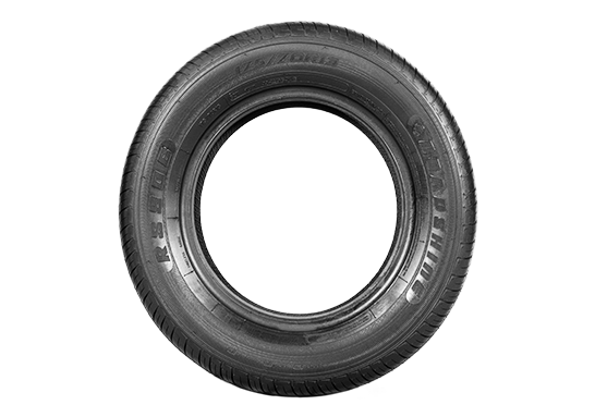 La Llanta 155/70R13 Roadshine R6907-75T