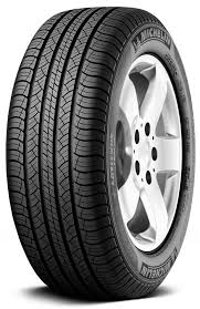 LA LLANTA  255/50R20 109W XL TL LATITUDE TOUR HP