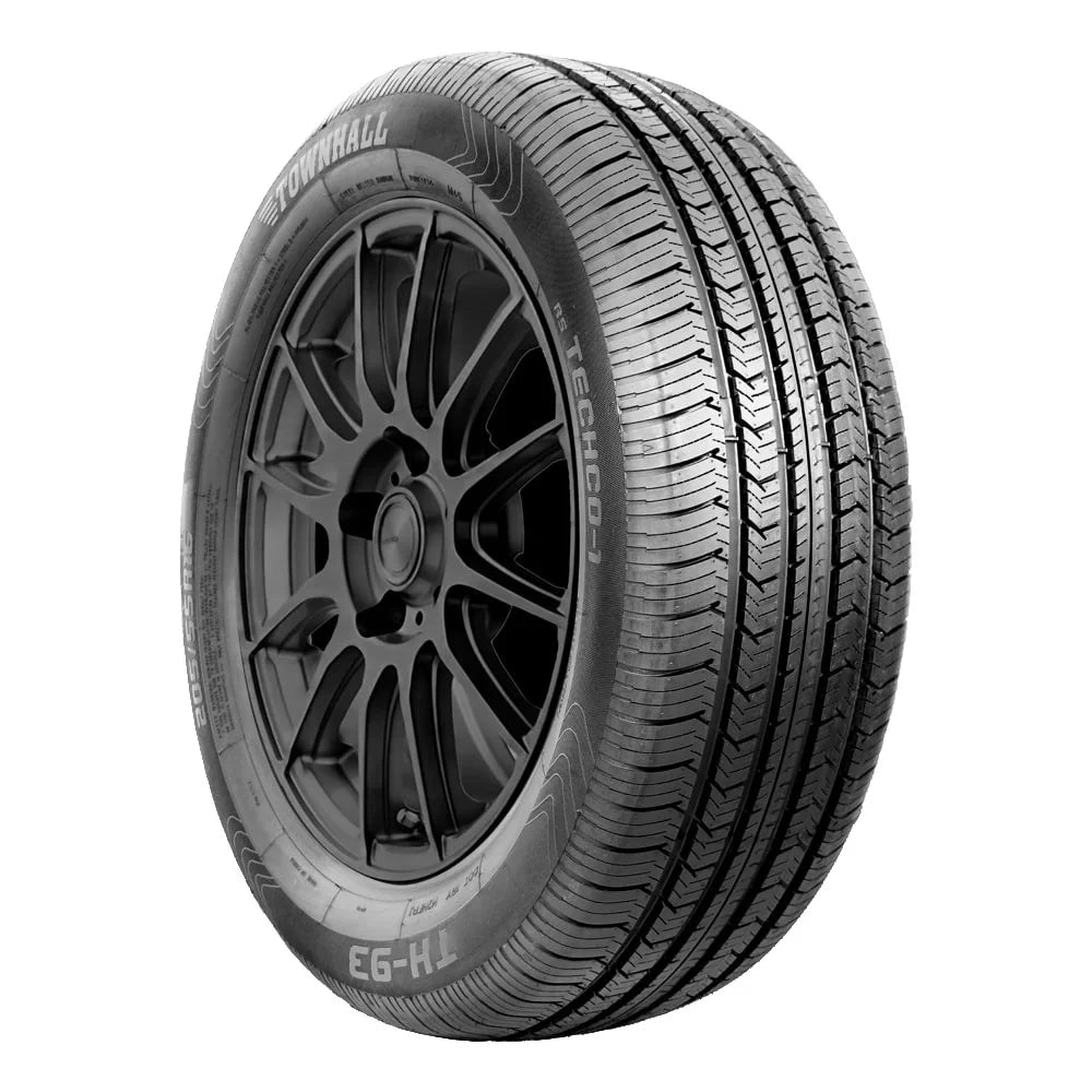 La llanta 165/65R14 Townhall Light TH-93 79T