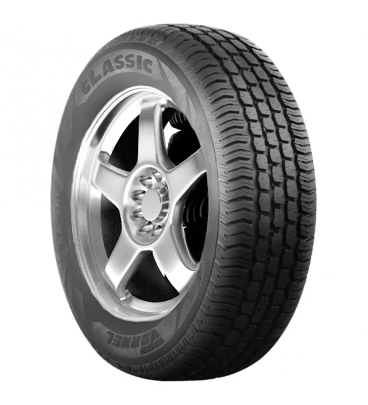 La Llanta 175/70R13 Tornel Classic 82S