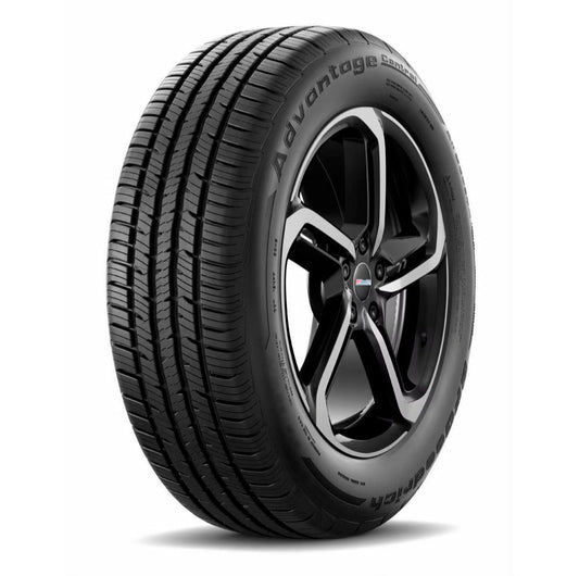 Llanta BF Goodrich Advantage Control 205/60R15