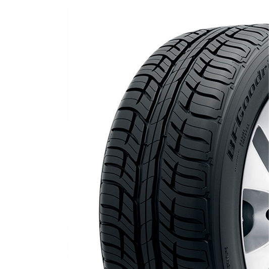 Llanta BF Goodrich Advantage Control 205/60R15