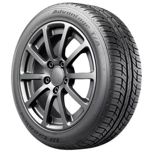 Llanta BF Goodrich Advantage Touring  185/65R14