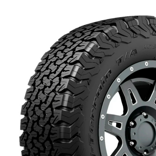 Llanta BF Goodrich All Terrain Ko2 255/55R18