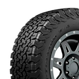 Llanta BF Goodrich All Terrain Ko2 285/60R18