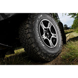 Llanta BF Goodrich All Terrain Ko2 285/60R18