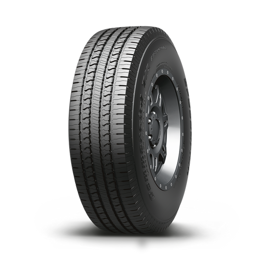 Llanta BF Goodrich Commercial T/A 215/85R16
