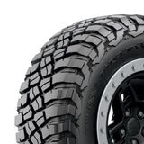 Llanta BF Goodrich Mud Terrain KM3 215/75R15