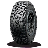 Llanta BF Goodrich Mud Terrain KM3 215/75R15