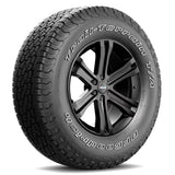 Llanta BF Goodrich Trail Terrain 265/50R20