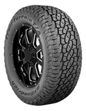 Llanta BF Goodrich Trail Terrain 265/50R20