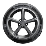 Llanta Continental Premium Contact 6 205/55R16
