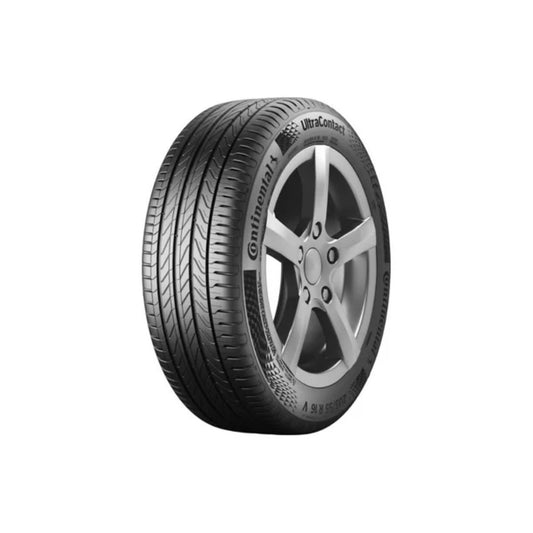 Llanta Continental Ultra Contact  195/55R16