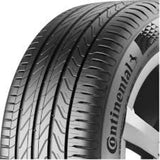 Llanta Continental Ultra Contact  195/55R16