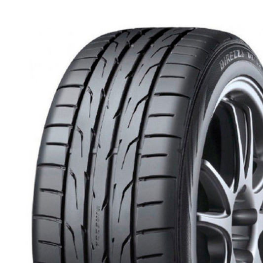 Llanta Dunlop Direzza  235/55R17