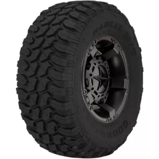 Llanta Goodride Radial MT 265/65R17