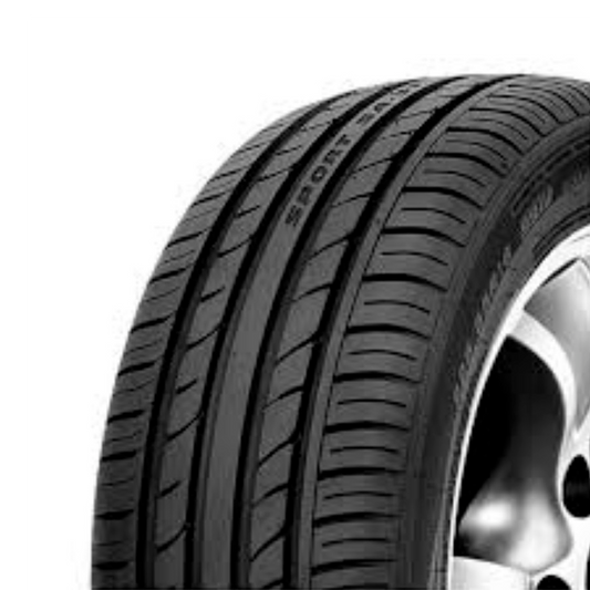 Llanta Goodride Sport SA37 215/45R17