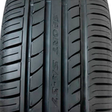 Llanta Goodride Sport SA37 225/50R17