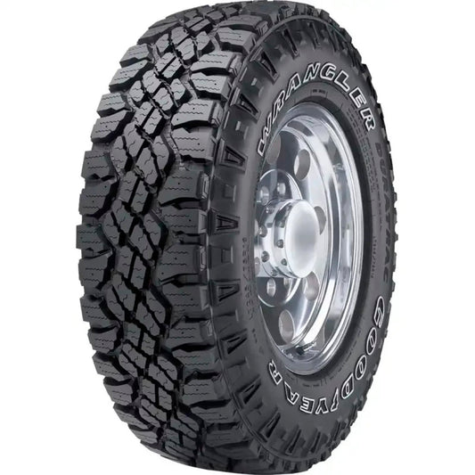 Llanta Goodyear Wrangler Fortitude 225/65R17