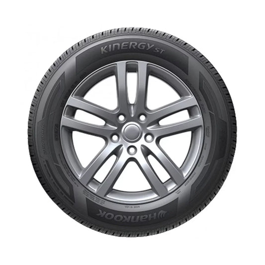 Llanta Hankook Ventus V2 H457 225/40R18