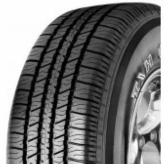 Llanta Maxxis Vansmart 205/75R16
