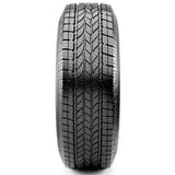 Llanta Maxxis Vansmart 205/75R16