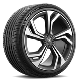 Llanta Michelin Pilot Sport 4 SUV 225/65R17