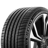 Llanta Michelin Pilot Sport 4 SUV 225/65R17