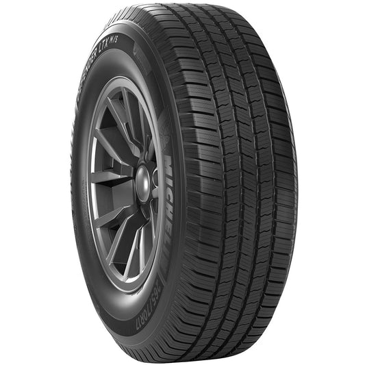 Llanta Michelin Defender Lxt MS 245/65R17