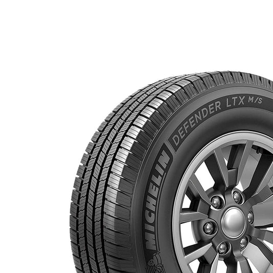 Llanta Michelin Defender Lxt MS 245/65R17