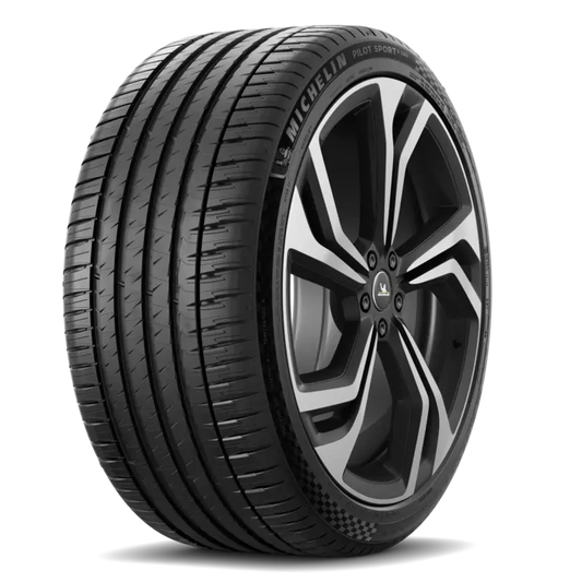 Llanta Michelin Latitude Tour  255/50R20
