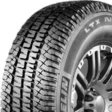Llanta Michelin LTX AT 2 245/75R16