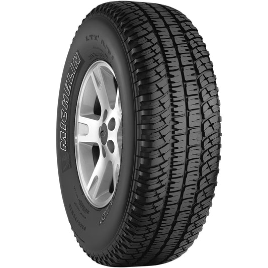Llanta Michelin LTX Force 205/70R15