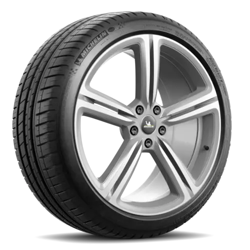 Llanta Michelin Pilot Sport 3 195/45R16